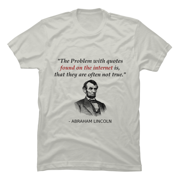 funny abraham lincoln shirt